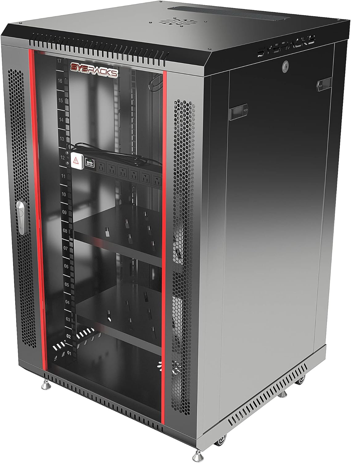 Computer Cabinet