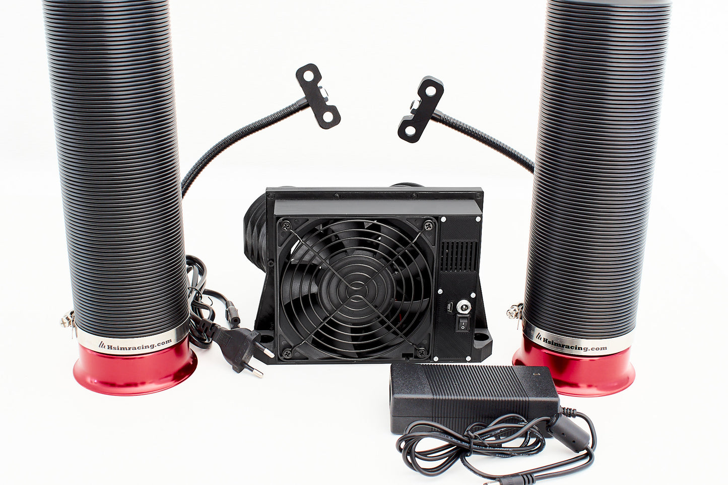 HSR Fan Kit