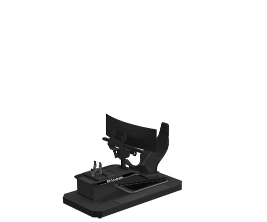 Formula X1S | NON-MOTION