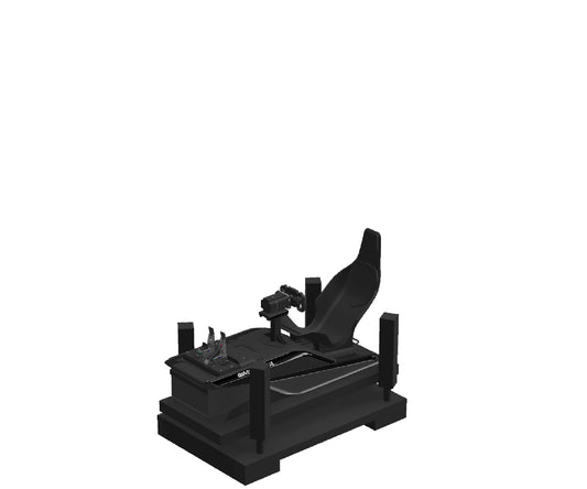 Formula X1M | FULL-MOTION